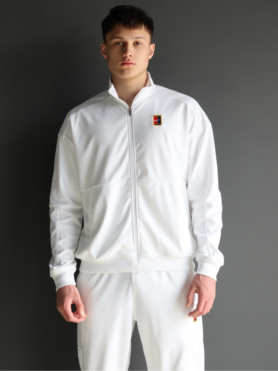 КОСТЮМ ДЕМІСЕЗОННИЙ ЕЛАСТИКОВИЙ M NKCT HERITAGE SUIT