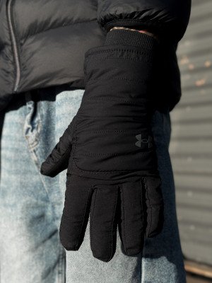 Рукавички/UA Storm Insulated Gloves