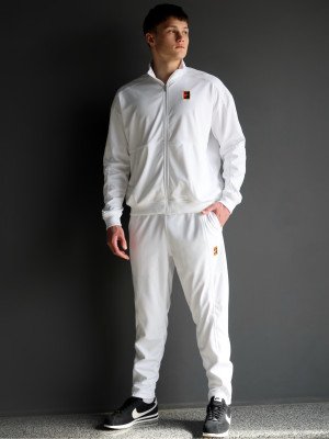 КОСТЮМ ДЕМІСЕЗОННИЙ ЕЛАСТИКОВИЙ M NKCT HERITAGE SUIT