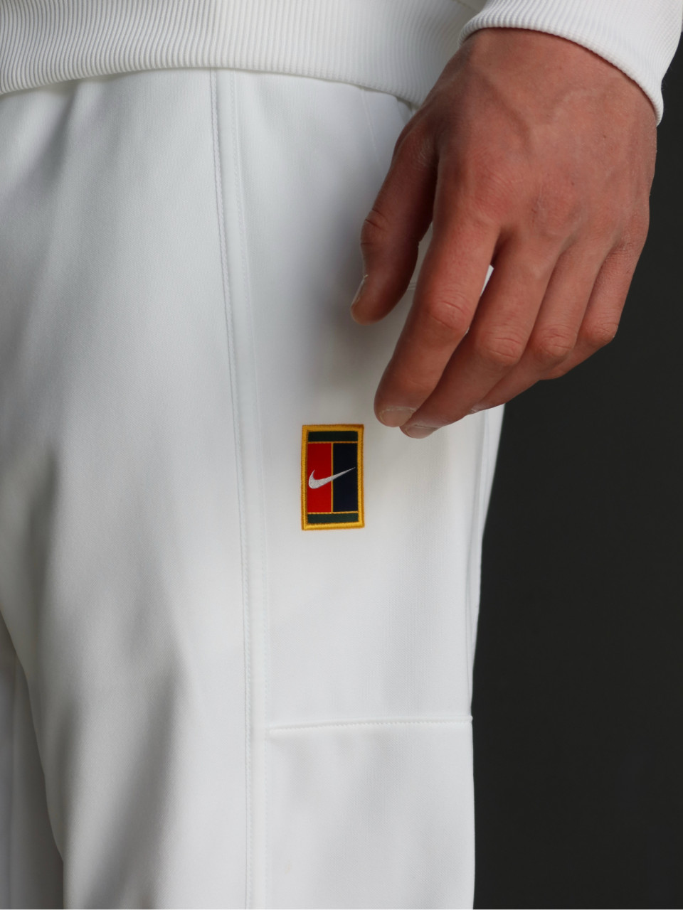 КОСТЮМ ДЕМІСЕЗОННИЙ ЕЛАСТИКОВИЙ M NKCT HERITAGE SUIT