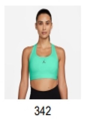 ТОП W J SPT JUMPMAN BRA