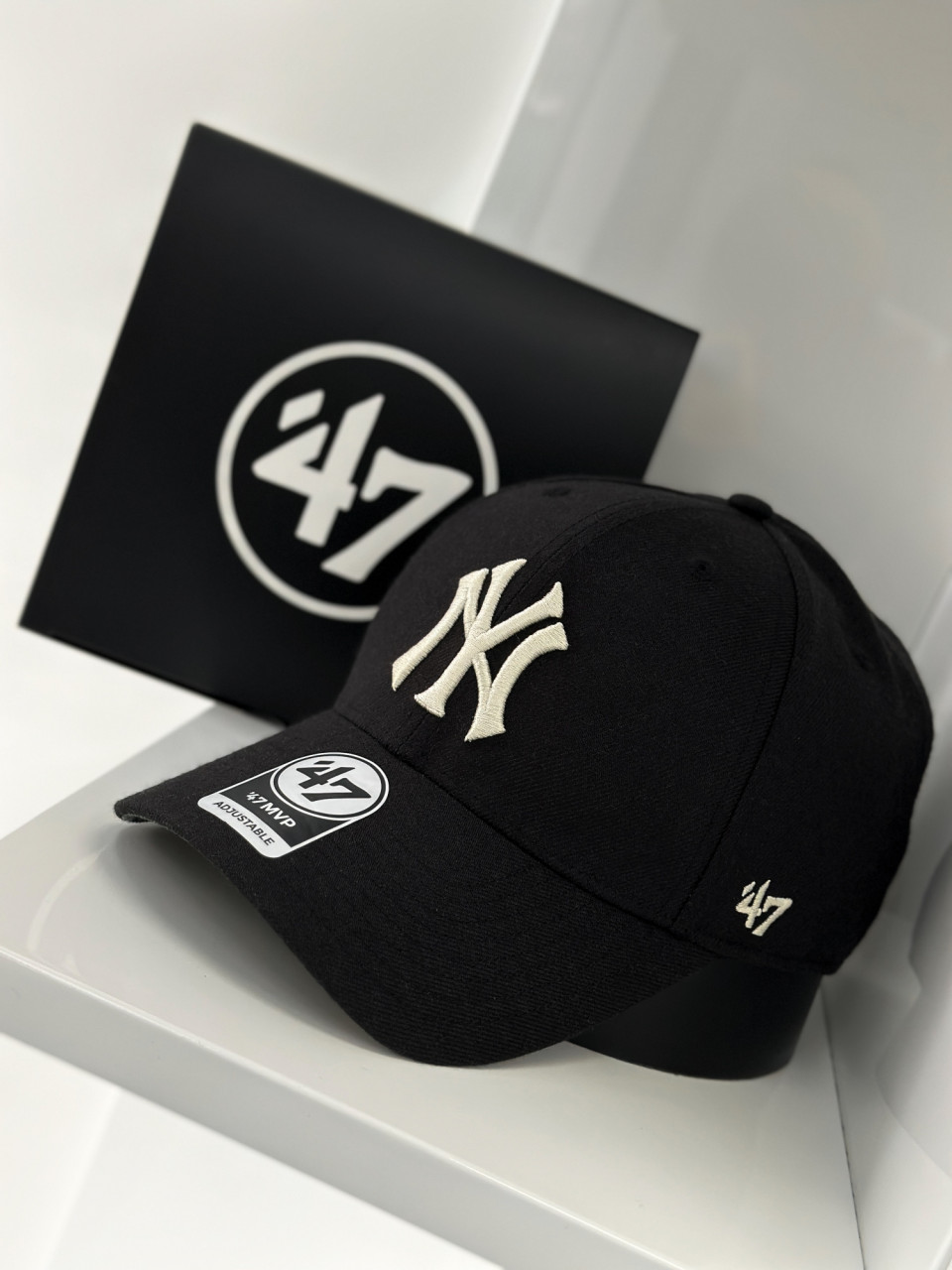 КЕПКА (MVP) NEW YORK YANKEES FISHERMAN CAM