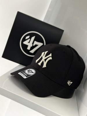 КЕПКА (MVP) NEW YORK YANKEES FISHERMAN CAM