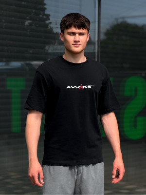 ФУТБОЛКА M J AWNY TEE