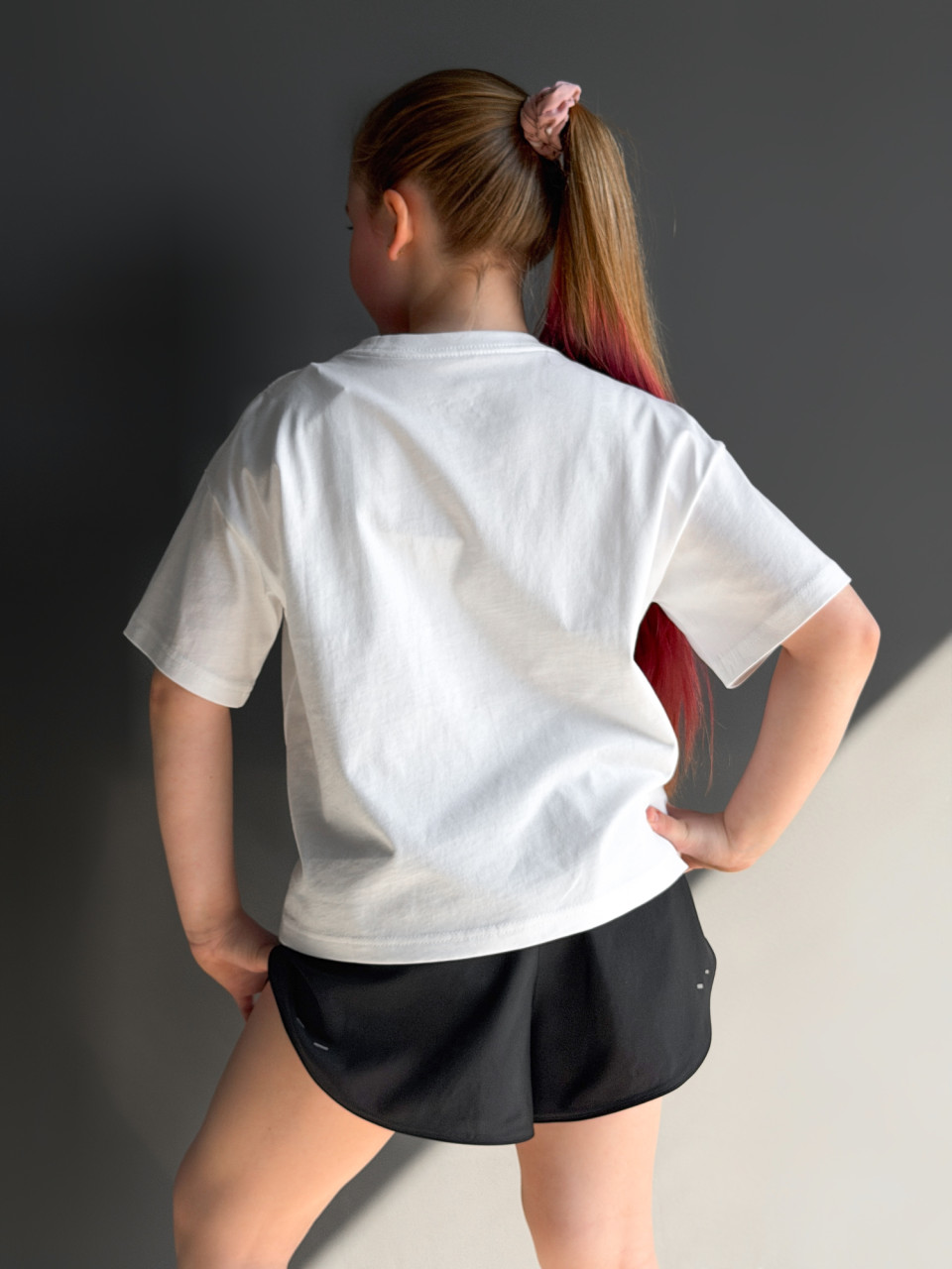 ФУТБОЛКА G NSW TEE OC BOXY SLOW