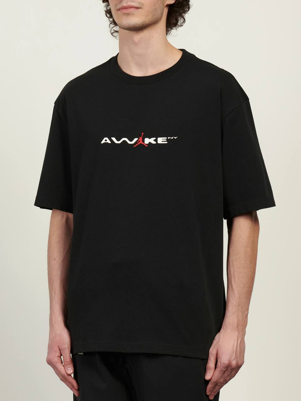 ФУТБОЛКА M J AWNY TEE