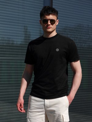 ФУТБОЛКА STONE ISLAND