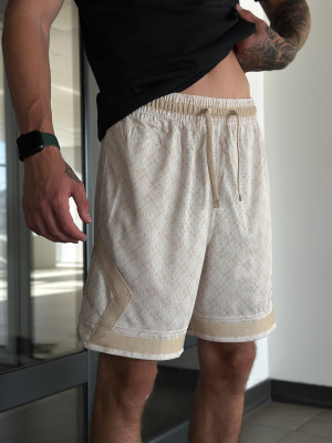 ШОРТИ M J DF SPORT AOP DMND SHORT