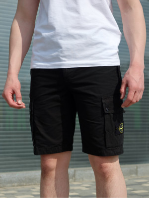 ШОРТИ STONE ISLAND