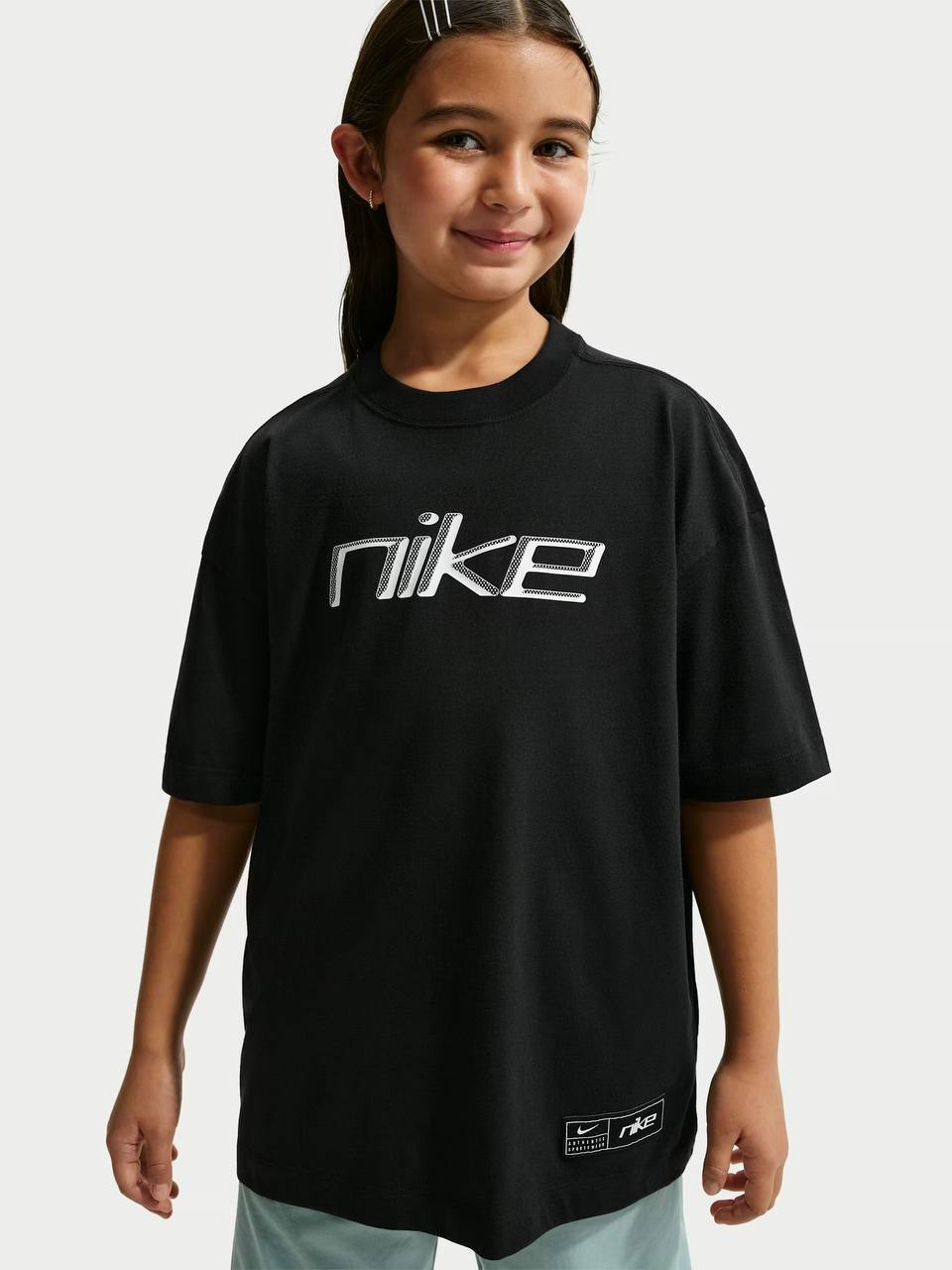 ФУТБОЛКА G NSW TEE DANCE OS