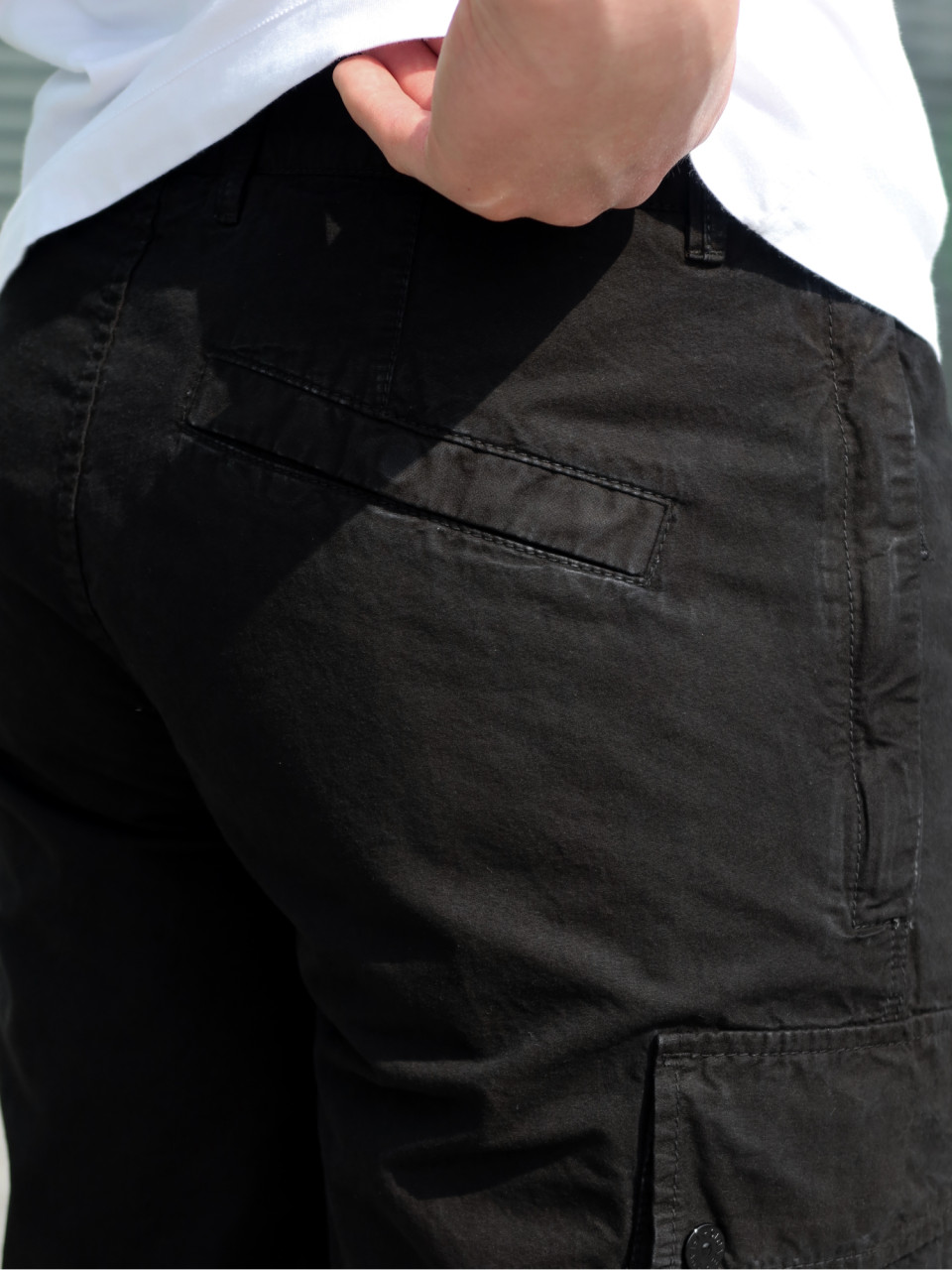 ШОРТИ STONE ISLAND
