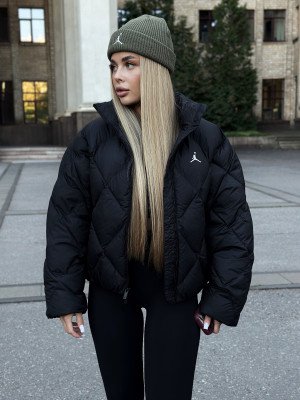 КУРТКА W J BRK PUFFER QLT