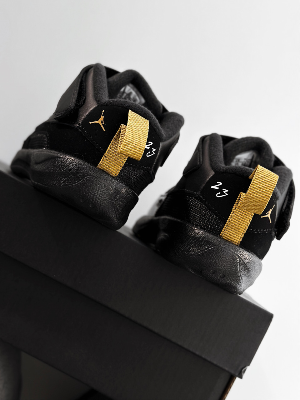 КРОСІВКИ JORDAN MAX AURA 7 (TD)