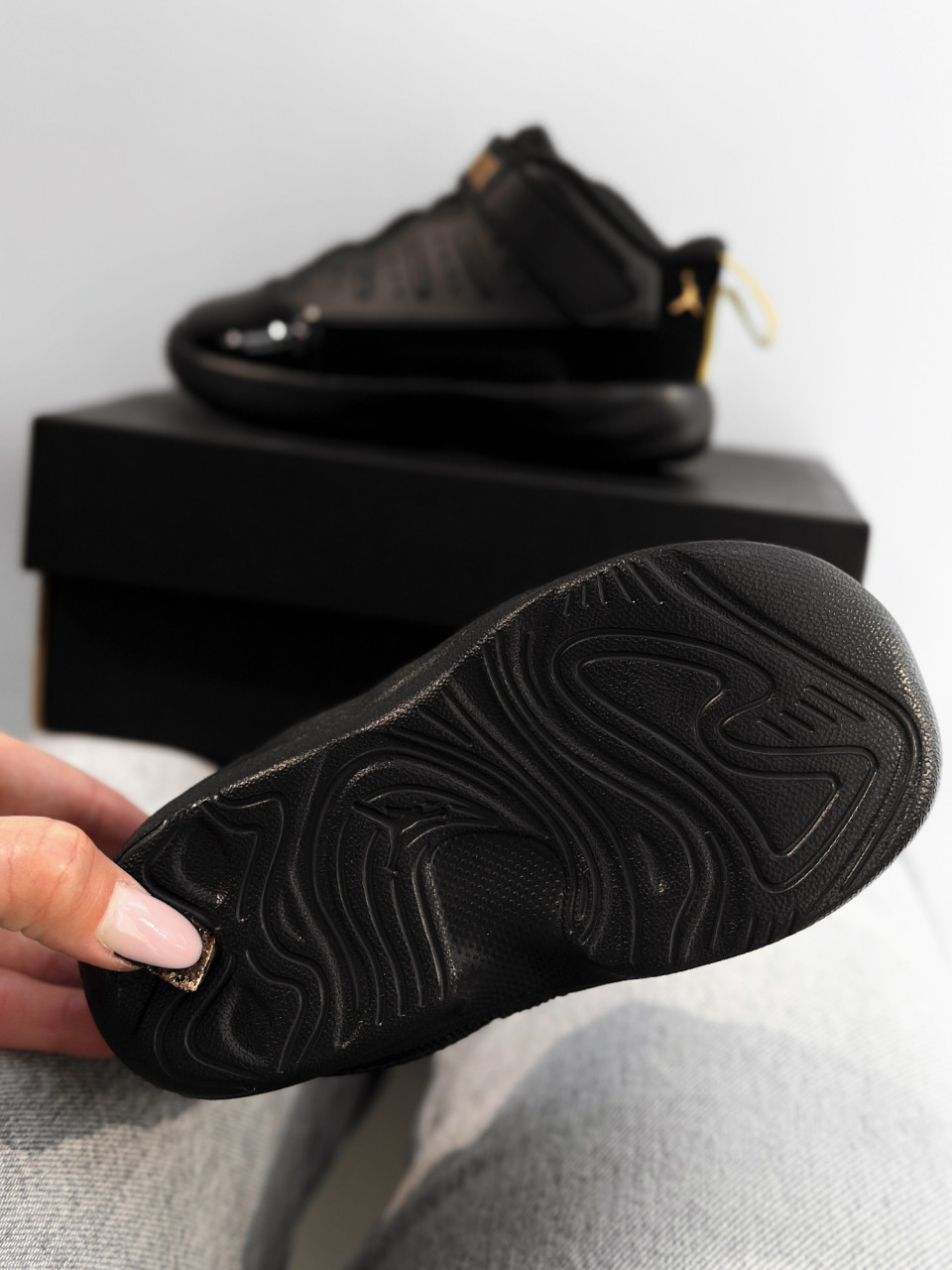 КРОСІВКИ JORDAN MAX AURA 7 (TD)