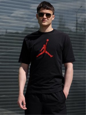 ФУТБОЛКА M J JUMPMAN SS HBR TEE 2