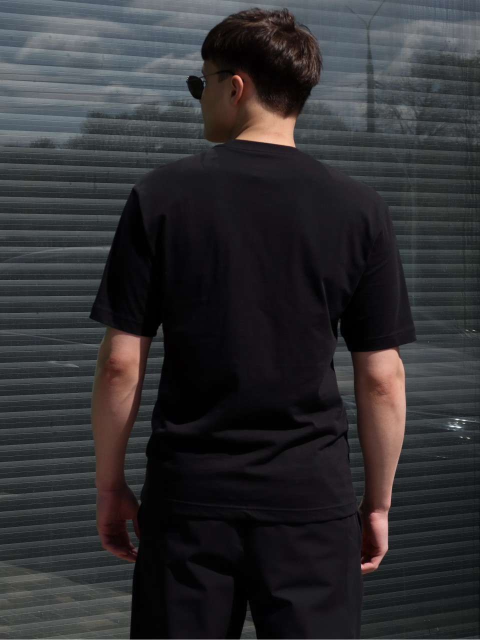 ФУТБОЛКА M J JUMPMAN SS HBR TEE 2