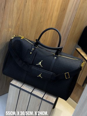 СУМКА JAM MONOGRAM DUFFLE BAG