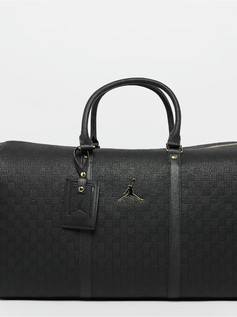 СУМКА JAM MONOGRAM DUFFLE BAG