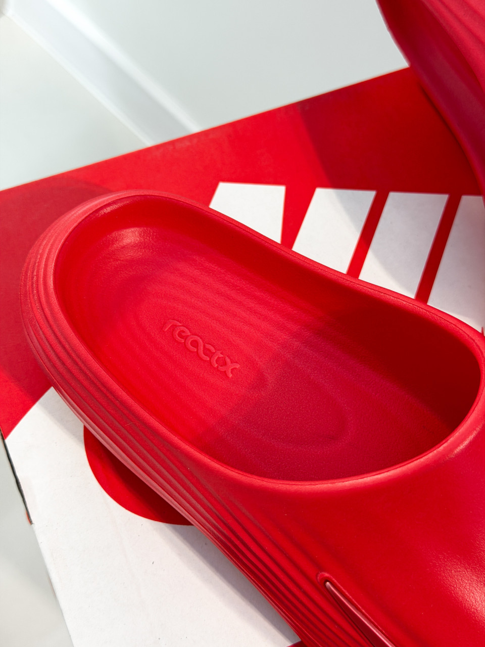 КАПЦІ NIKE REACTX REJUVEN8 SLIDE