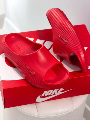 КАПЦІ NIKE REACTX REJUVEN8 SLIDE