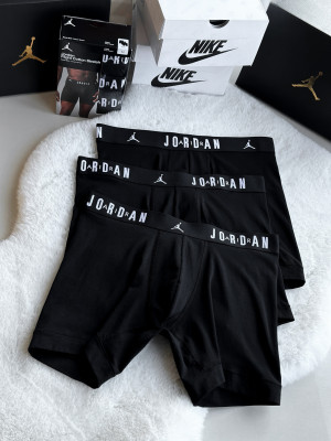 НАБІР: НИЖНЬОЇ БІЛИЗНИ JHM FLIGHT COTTON CORE 3PK BB