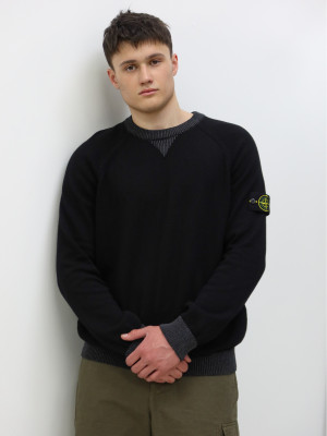 СВІТШОТ STONE ISLAND