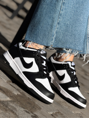 КРОСІВКИ NIKE DUNK LOW (GS)