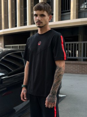 ФУТБОЛКА M NSW CS DF TEE