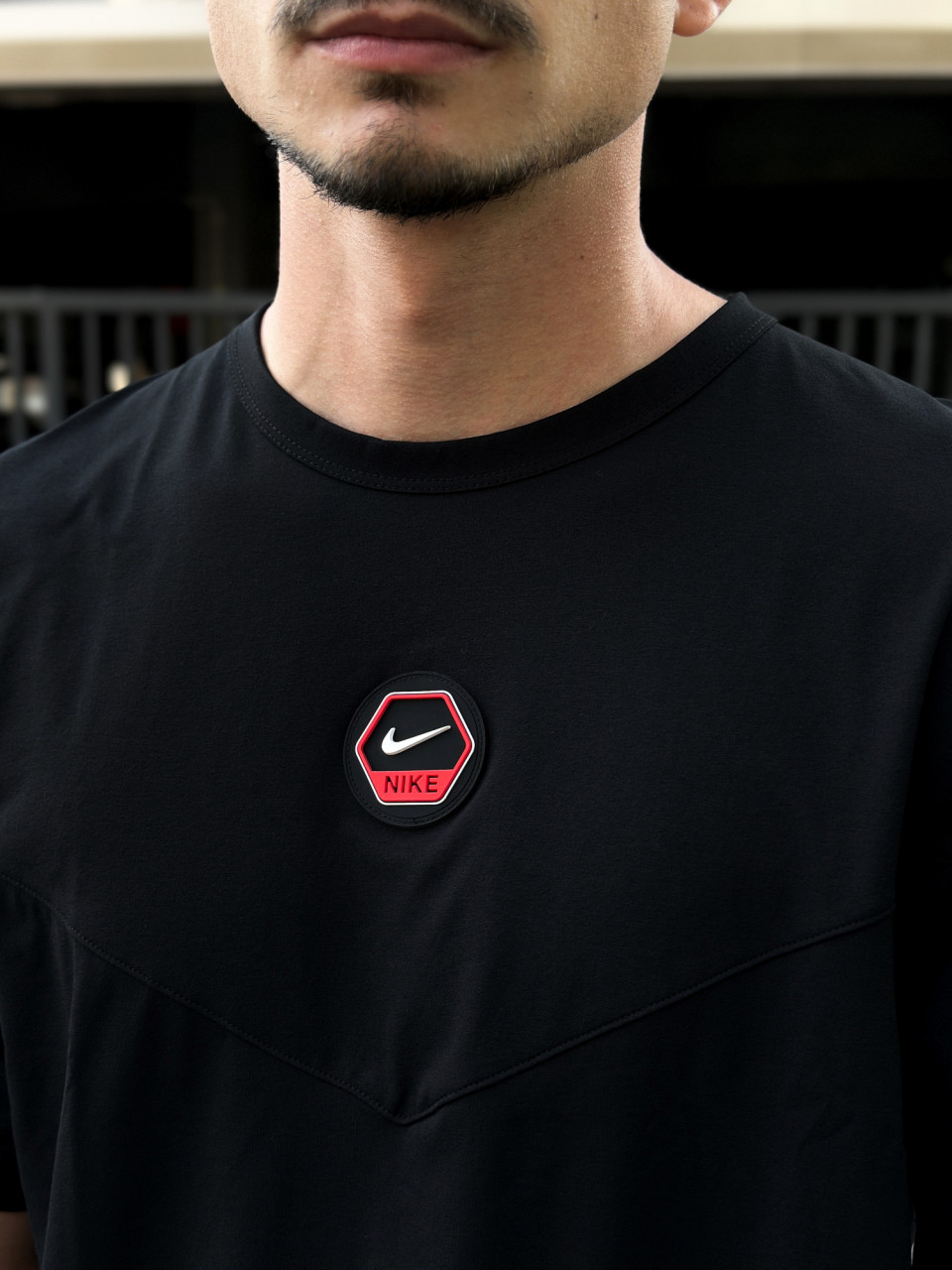 ФУТБОЛКА M NSW CS DF TEE