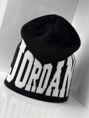 ШАПКА U J PEAK BEANIE BRK GX