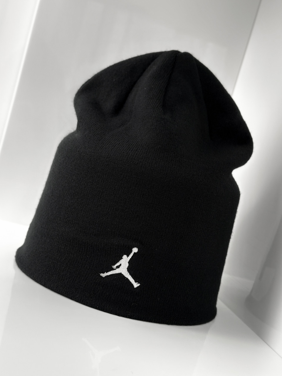 ШАПКА U J PEAK BEANIE BRK GX
