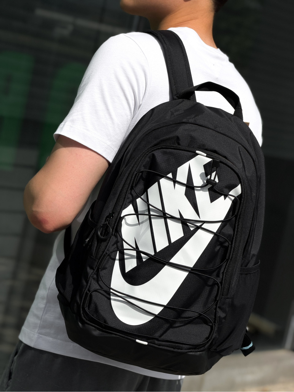 РЮКЗАК NIKE HAYWARD BKPK