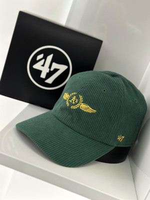КЕПКА (MVP) OAKLAND ATHLETICS SKY HIGH