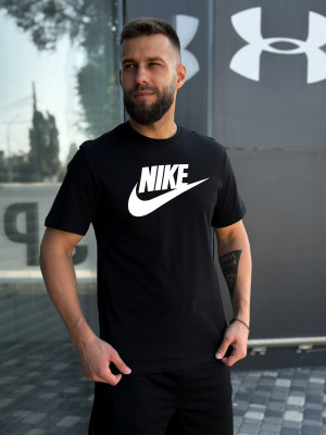 ФУТБОЛКА M NSW TEE ICON FUTURA