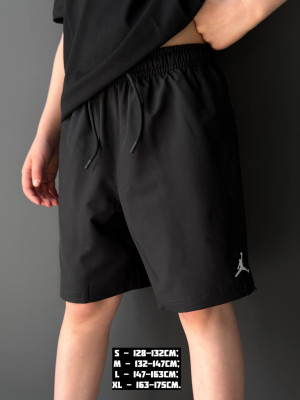 ШОРТИ JDB MJ JUMPMAN WOVEN PLAY SHOR