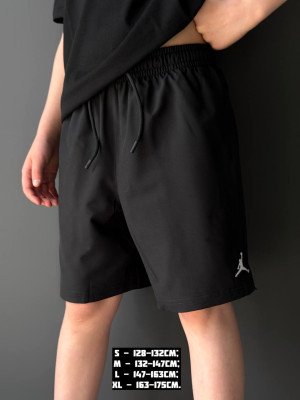 ШОРТИ JDB MJ JUMPMAN WOVEN PLAY SHOR