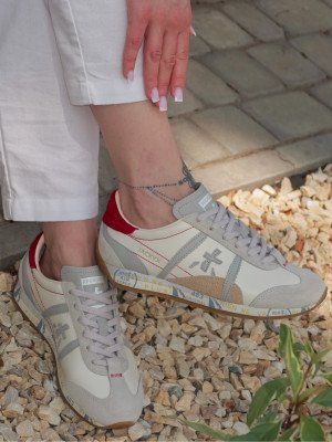 КРОСІВКИ PREMIATA