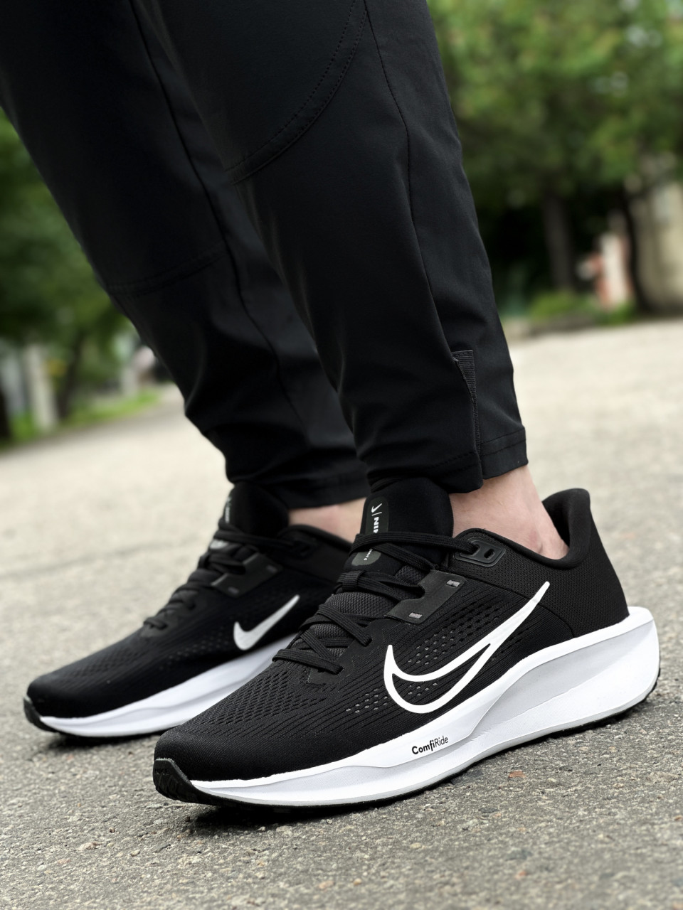 КРОСІВКИ NIKE QUEST 6