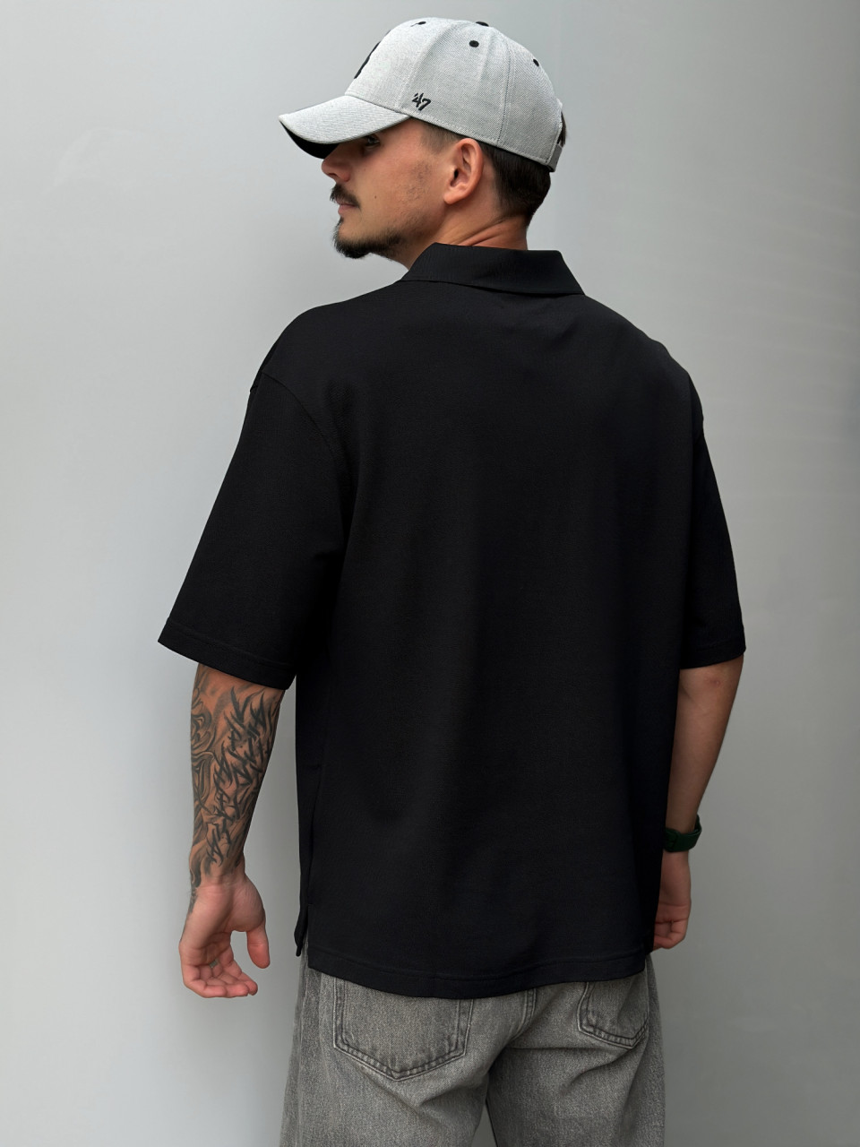 ПОЛО M J BRK POLO TOP