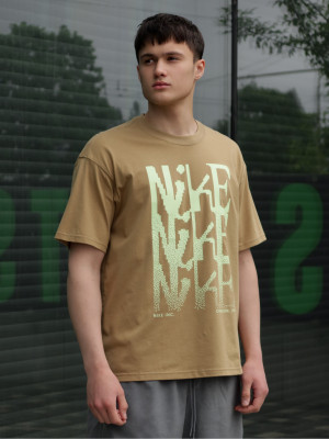 ФУТБОЛКА U NSW TEE LSE NIKE