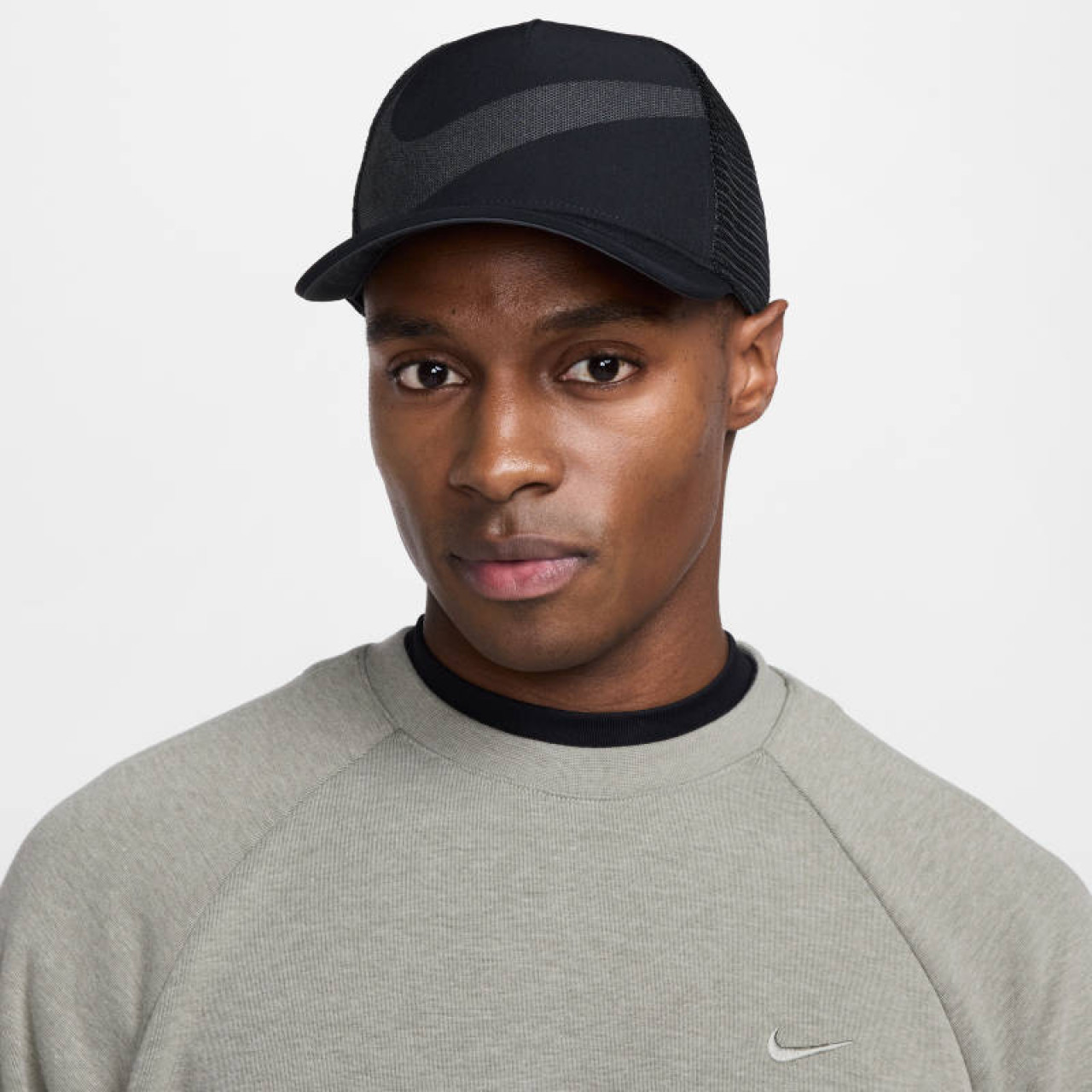 КЕПКА U NK DF RISE CAP AB BIG SWSH