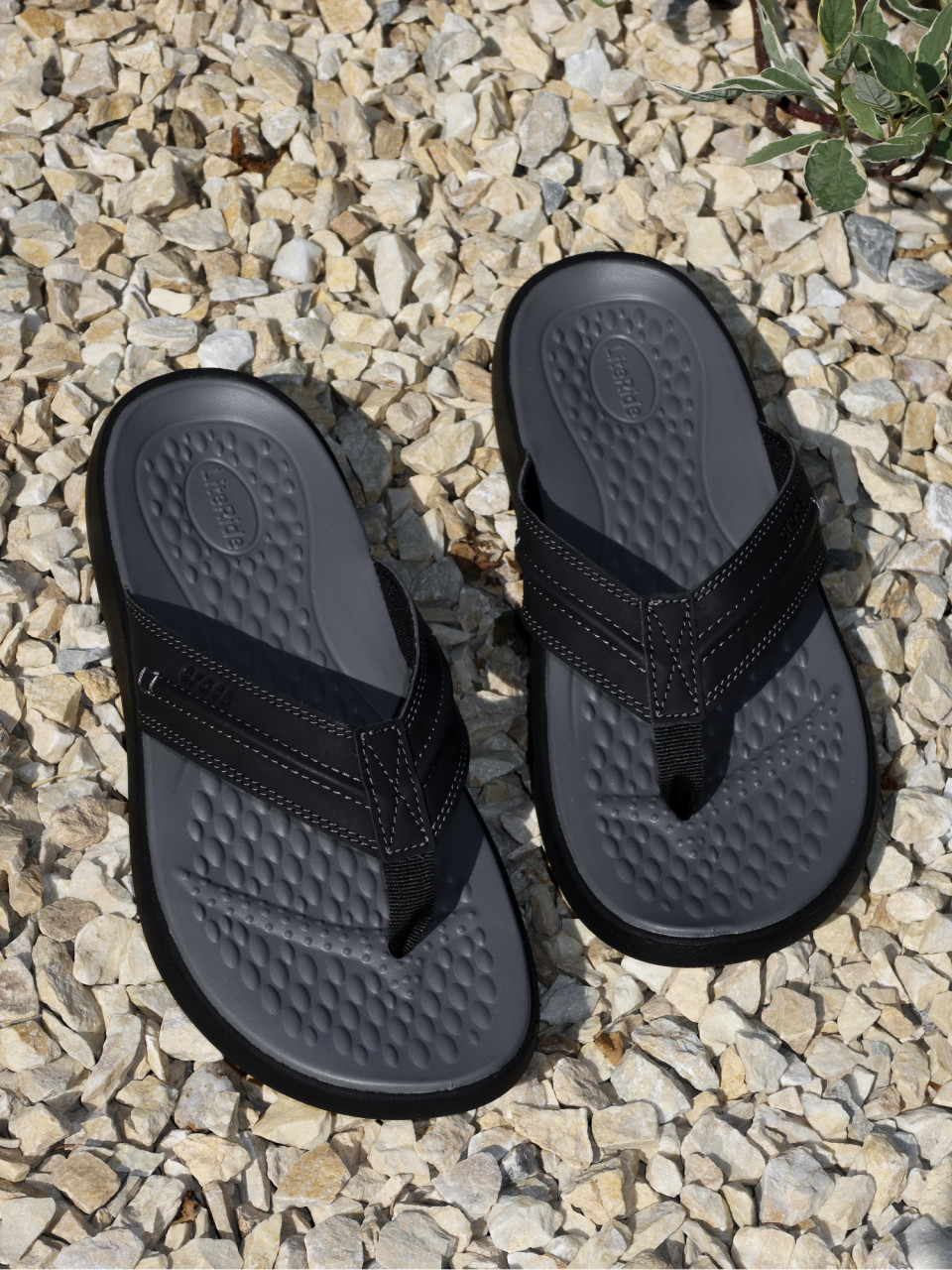 В'ЄТНАМКИ Yukon Vista II LR Flip Blk