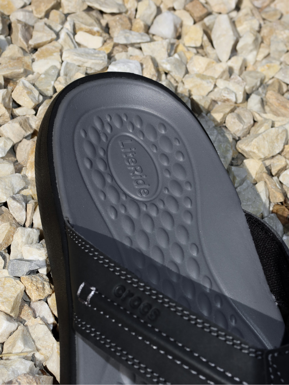 В'ЄТНАМКИ Yukon Vista II LR Flip Blk