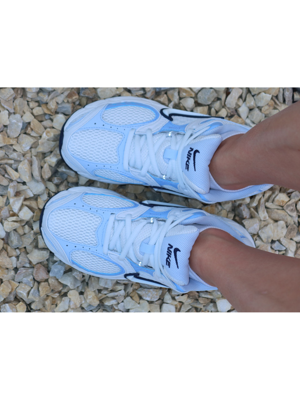 КРОСІВКИ W NIKE V5 RNR