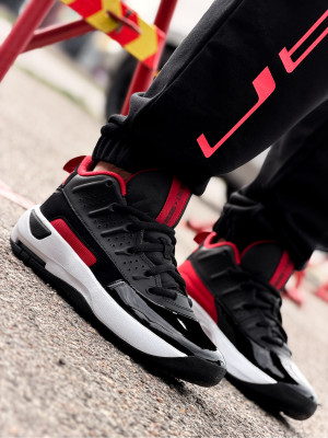 КРОСІВКИ JORDAN MAX AURA 7