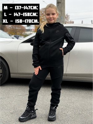 КОСТЮМ ДЕМІСЕЗОННИЙ NIKE TECH FLEECE