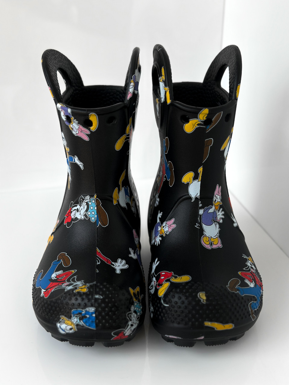ЧОБОТИ Mickey Friends Handle It T Mlt