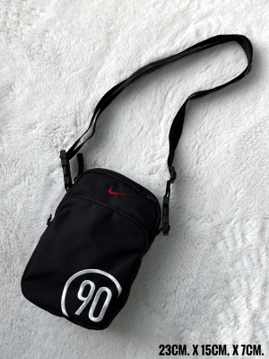 СУМКА ЧЕРЕЗ ПЛЕЧЕ NK HERITAGE CROSSBODY T90 FA25