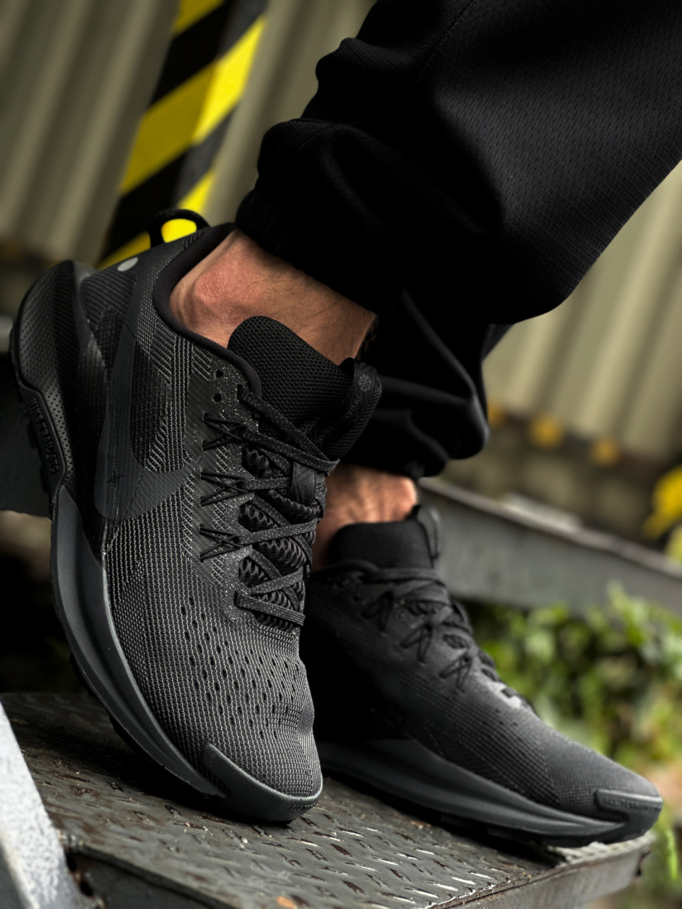 КРОСІВКИ NIKE REACTX PEGASUS TRAIL 5