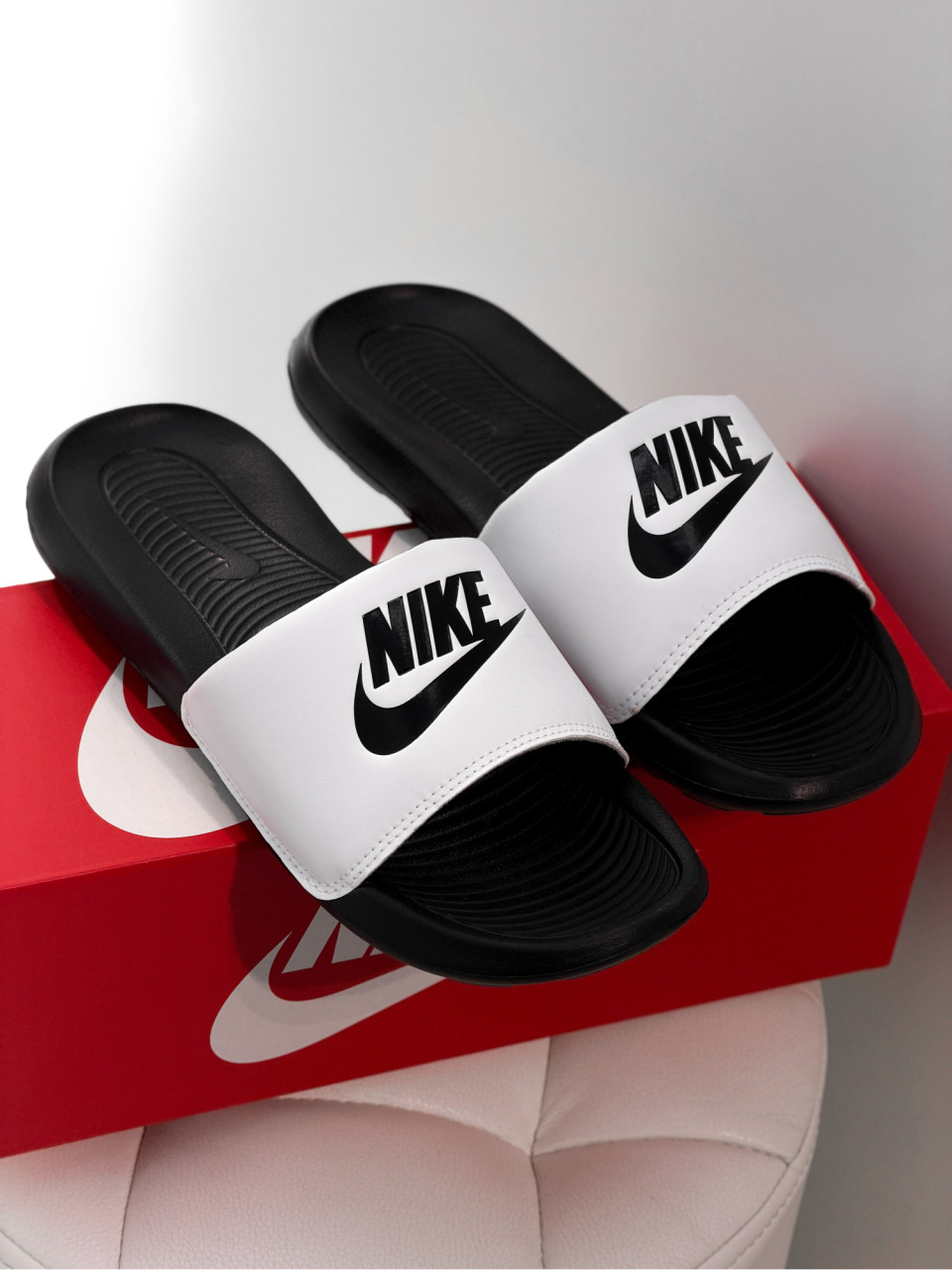 КАПЦІ Nike Victori One